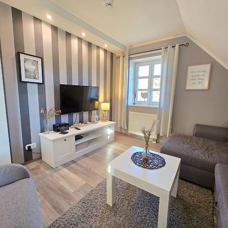 Feriendorf Rugana - Komfortplus Appartement Mit 1 Schlafzimmer C32 Dranske Exteriör bild