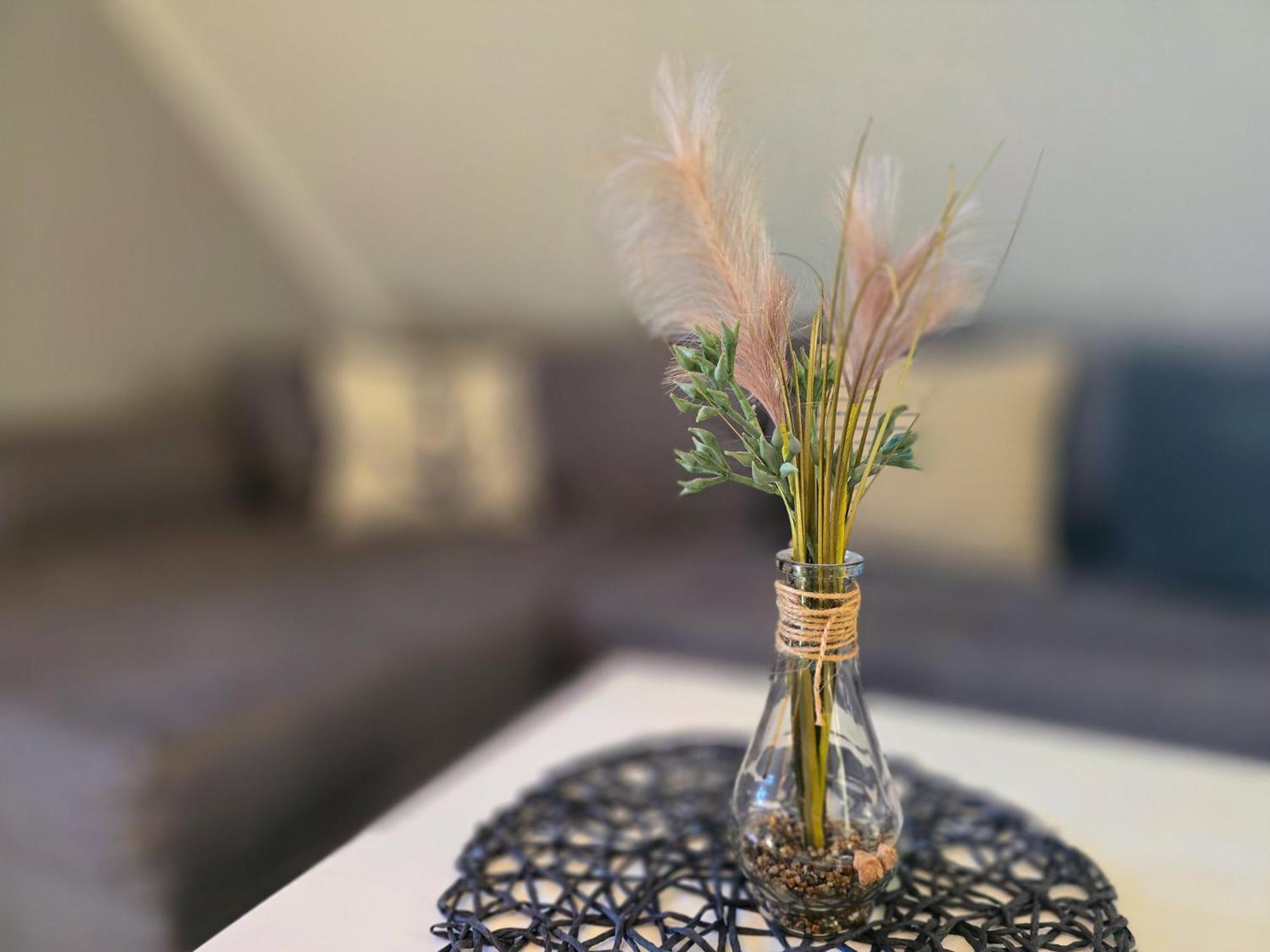 Feriendorf Rugana - Komfortplus Appartement Mit 1 Schlafzimmer C32 Dranske Exteriör bild